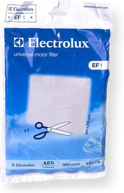 Electrolux 2690041228 motorfilter