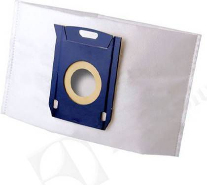 Electrolux 2681041305 stofzuigerzak fleece(doos)S Bag mini 4st.