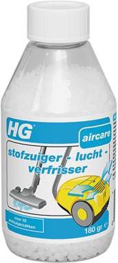 HG Stofzuiger Luchtverfrisser Schoonmaakmiddelen 180 g