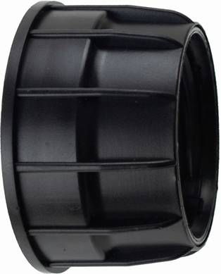 Numatic wartel 32 mm t.b.v. FloMax slang(38mm 32mm)