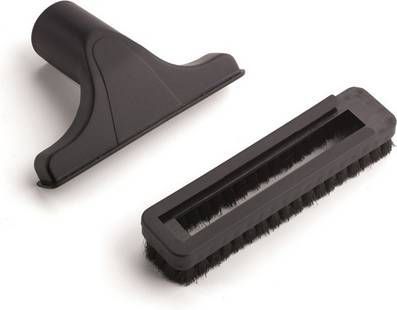 Numatic Kleine zuigmond met borstel 32mm