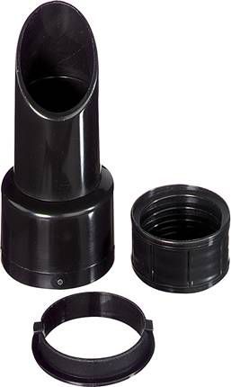 Numatic 2690061037 handgreep 38mm draaibaar