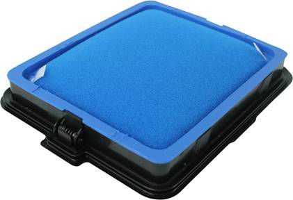 Philips Stofbakfilter geintegreerd Maestro Uitwasbaar