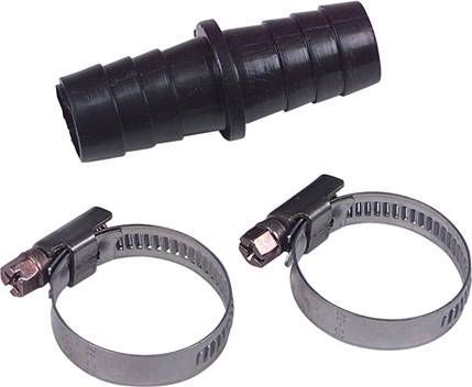 Scanpart afvoerslang verbindingsset Wasmachine accessoire