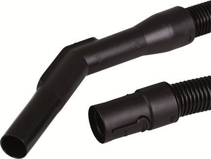 Universeel 2690038095 stofzuigerslang cpl kunststof greep 35mm