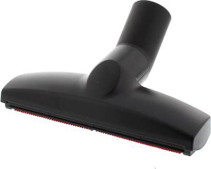 Scanpart honden en kattenhaarborstel 32+35mm Borstel Zwart