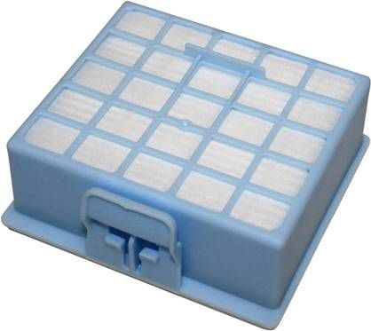 Scanpart HEPA filter als origneel Bosch/Siemens BBZ153HF VZ153HFB H12