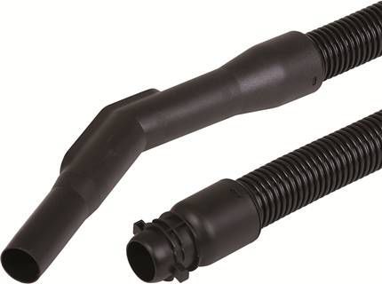 Universeel 2690008093 stofzuigerslang cpl kunststof greep 32mm