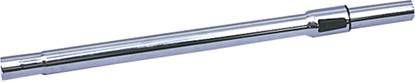 Scanpart 1190026062 telescoopbuis 35mm +vierkant gat RVS