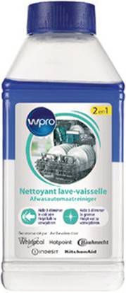 Wpro 2 In 1 Ontkalker Ontvetter Vaatwasser