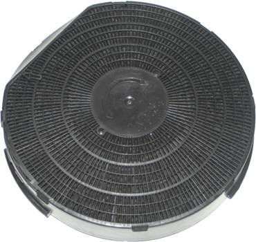 Wpro koolstoffilter type34