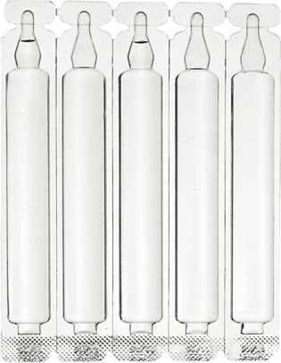 Wpro SIM005NEW anti kalk cartidges voor stoomstrijkijzers