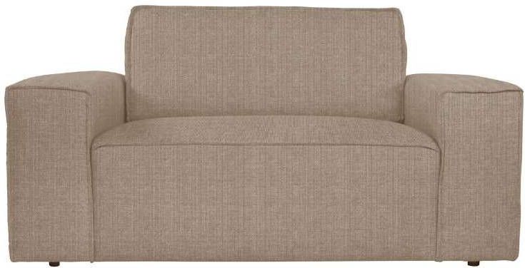 Dutch by HomingXL Loveseat Marken | Run Again rib beige 11 | 1, 50 mtr breed