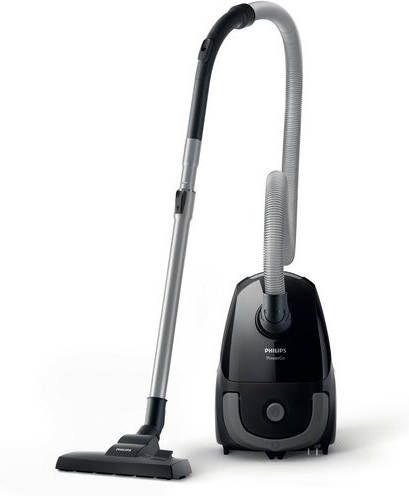 Philips 2000 Series Stofzuiger met zak Series 2000