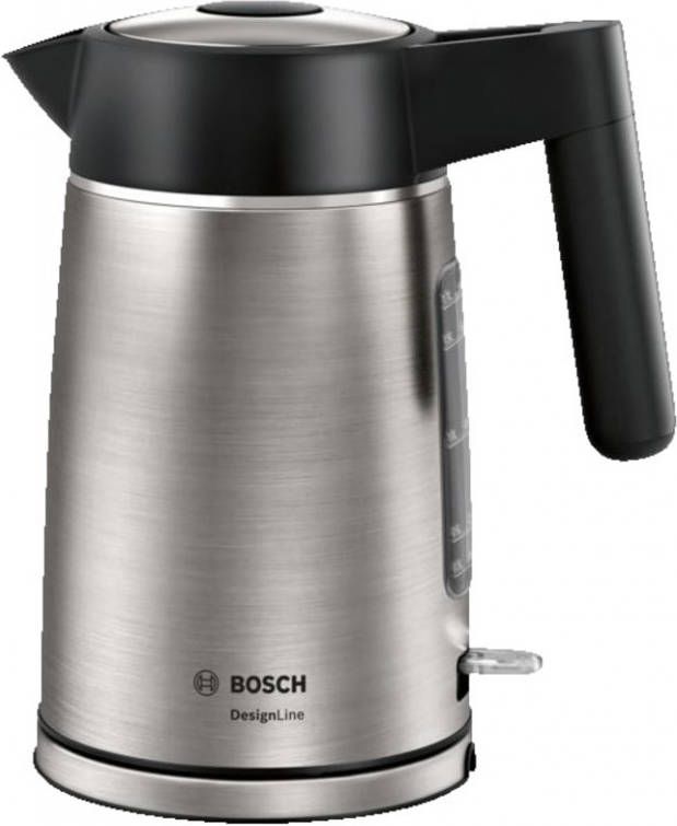 Jorz Bosch Twk5p480 Designline Waterkoker Rvs