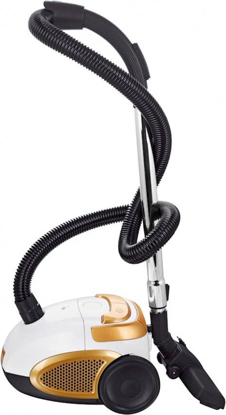 Emerio Stofzuiger VE 109959 Wit