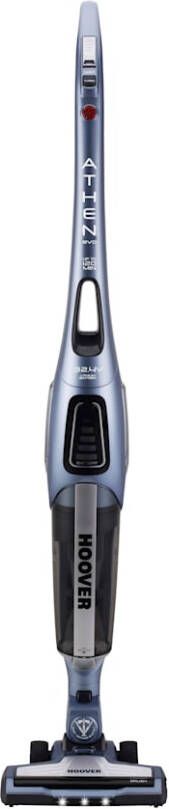 Hoover steelstofzuiger Blauw