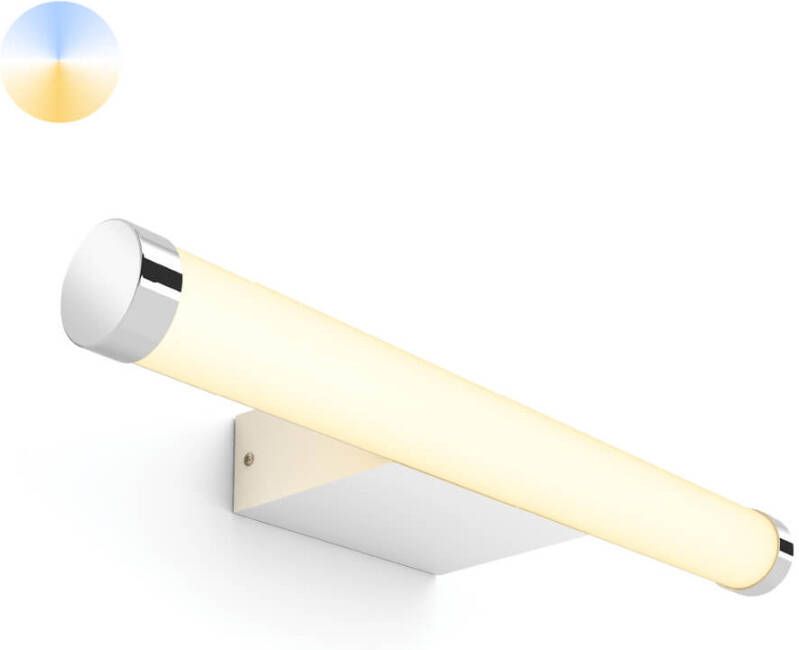 Philips Wandlamp badkamer Hue Adore White Ambiance 42cm 929003056601