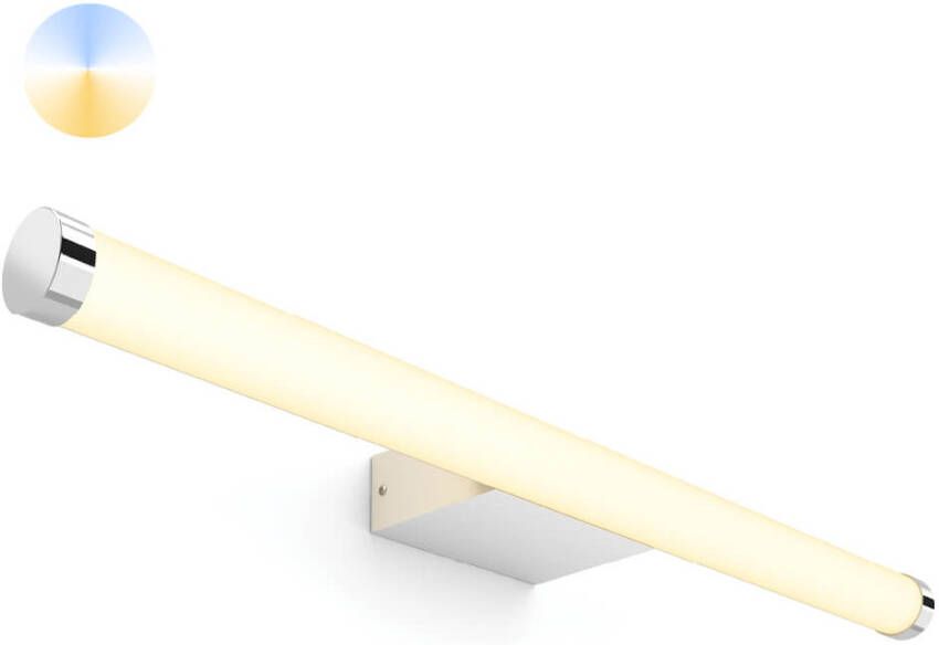 Philips Wandlamp badkamer Hue Adore White Ambiance 67cm 929003056501