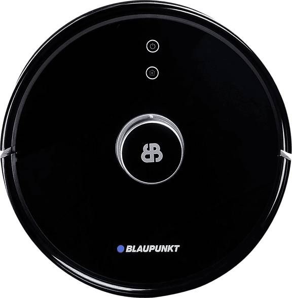 Blaupunkt Bluebot Xtreme Bpk vcbb1xte Robotstofzuiger Met Dweilfunctie Laser Navigatie 3000pa