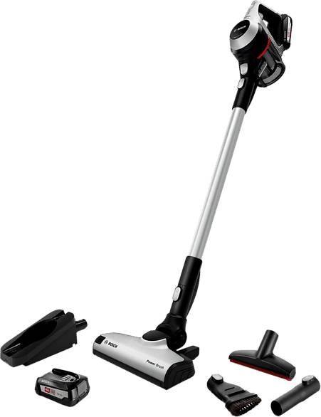 Bosch Unlimited Serie 6 steelstofzuiger BCS612KA2