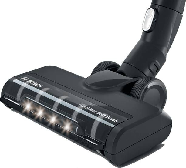 Merkloos Bosch BHZUHF Gemotoriseerde Parketborstel