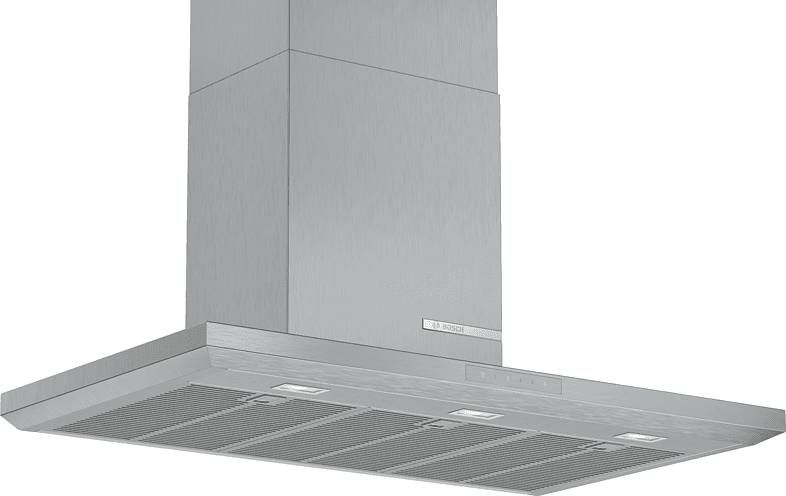 Bosch DWB97LM50 wand afzuigkap 90 cm breed met intensiefstand