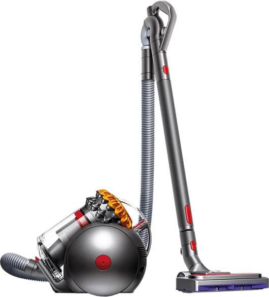 Dyson Big Ball Multi Floor 2 stofzakloze stofzuiger