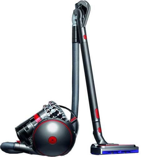 DYSON Cinetic Big Ball Absolute 2 Stofzuiger zonder zak en filter