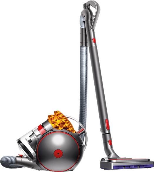 DYSON Cinetic Big Ball Multi Floor 2 Stofzuiger zonder zak en filter