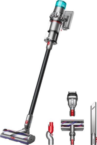 Dyson V15 Detect +