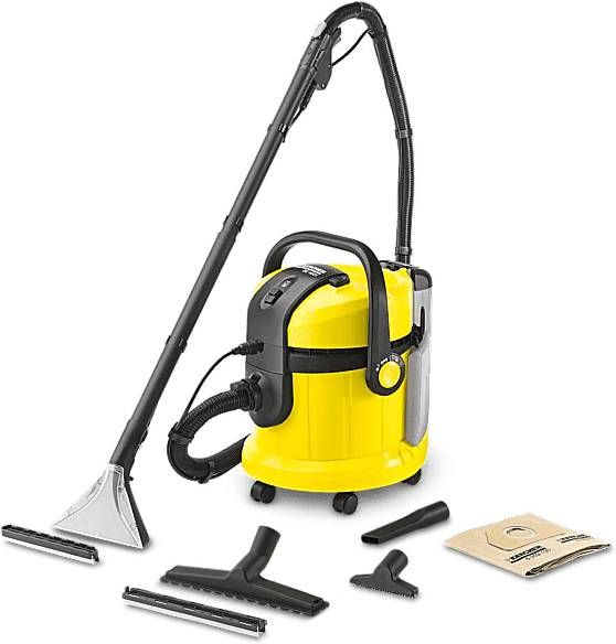 Karcher Kärcher SE 4001 Vloer- & Tapijtreiniger