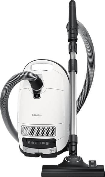 Miele Complete C3 Allergy PowerLine stofzuiger met zak