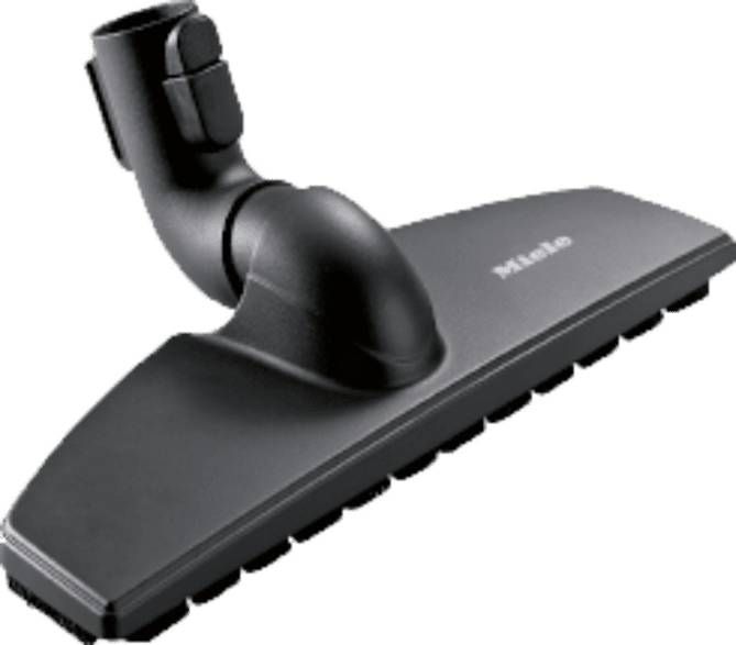 Miele Harde Vloeren Parketborstel Twister 9730770 Sbb300 3 Hf 35mm Nylonhaar