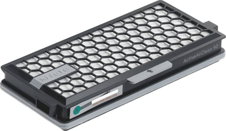 Miele SF AA50 Active Airclean Filter voor S4, S5, S6, S8