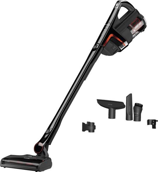 Miele steelstofzuiger Triflex HX1 Active(Zwart )