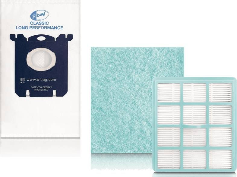 Philips Performer Active vervangingsset FC8059/01