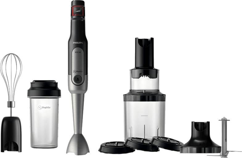 Philips Viva Collection ProMix staafmixer HR2657/90