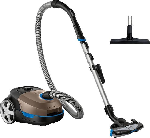 Philips Performer Active Stofzuiger met zak FC8577/09