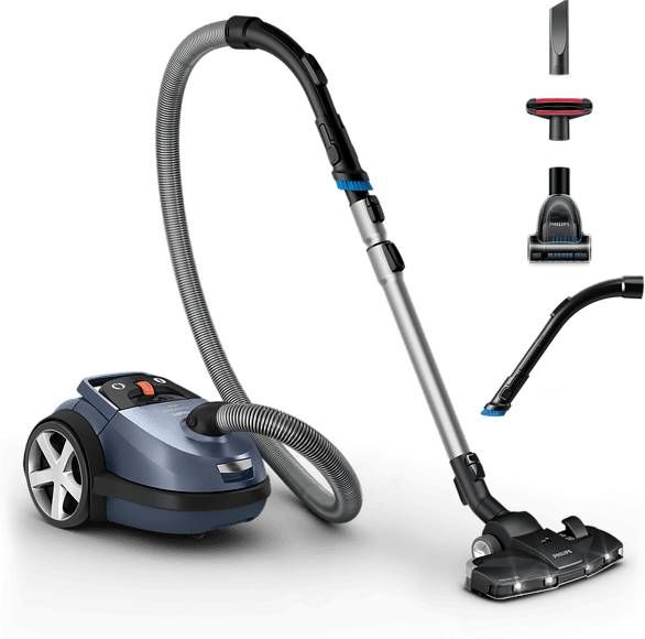 Philips Performer Silent Fc8787/09