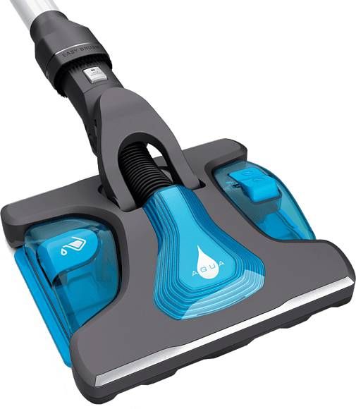 Rowenta 2 In 1 Aqua Head Gelijktijdig Zuigen En Wassen Zr009500