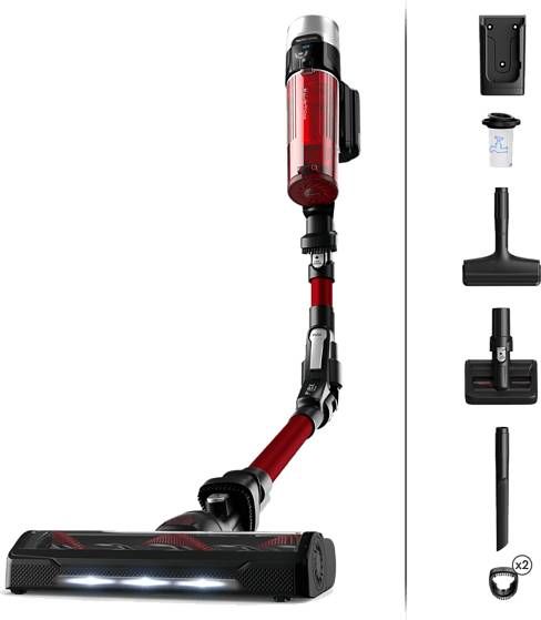 Rowenta Rh2079 X force Flex 9.60