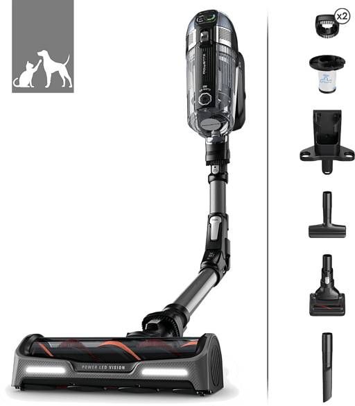 Rowenta Rh99a9 X force Flex 14.60