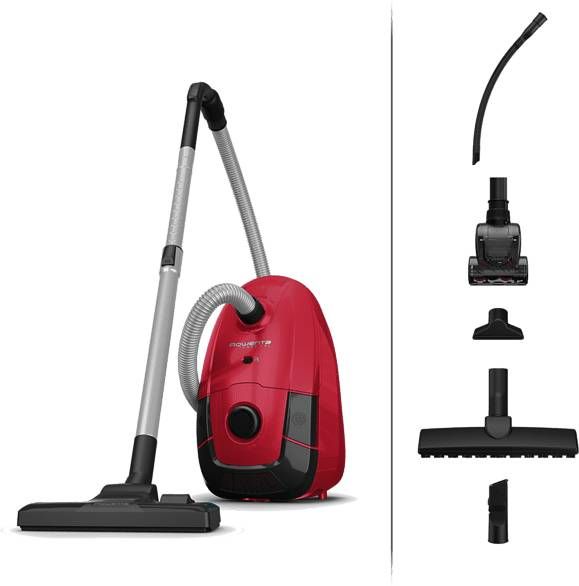 Rowenta stofzuiger RO3134