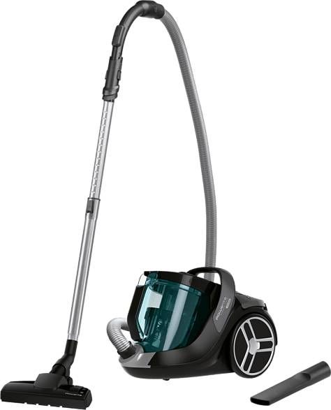 Rowenta stofzuiger Silence Force Cyclonic RO7212