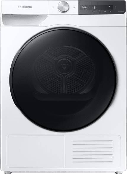 Samsung Droger 7000 serie DV80T7220BT