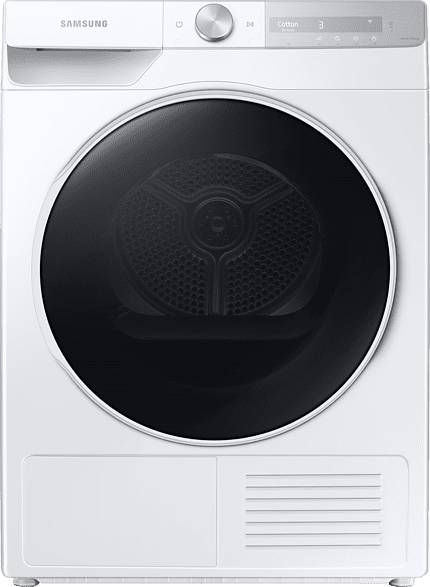 Samsung Droger 7000 serie DV90T7240WH