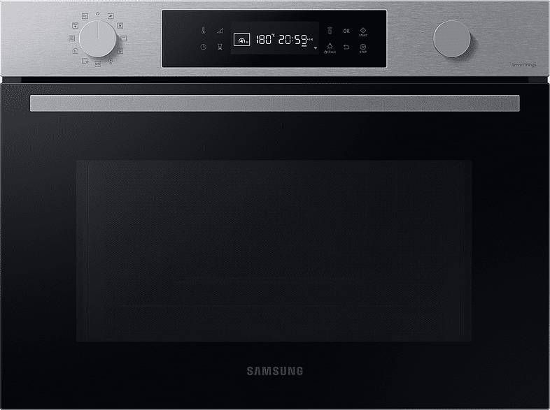 Samsung NQ5B4553FBS/U1 Inbouw ovens met magnetron Zwart