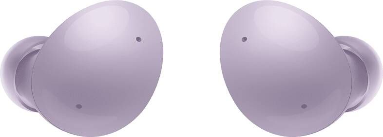 Samsung draadloze in ear oordopjes Galaxy Buds2(Lila )