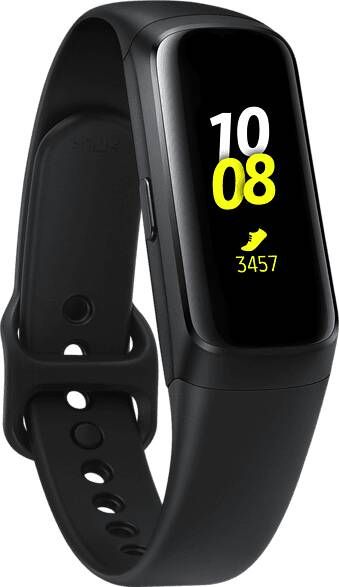 Samsung activiteitstracker Galaxy Fit (Zwart)